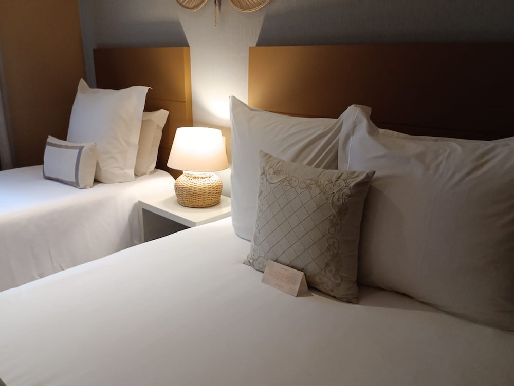 Standard Double Or Twin Room - Photo 2