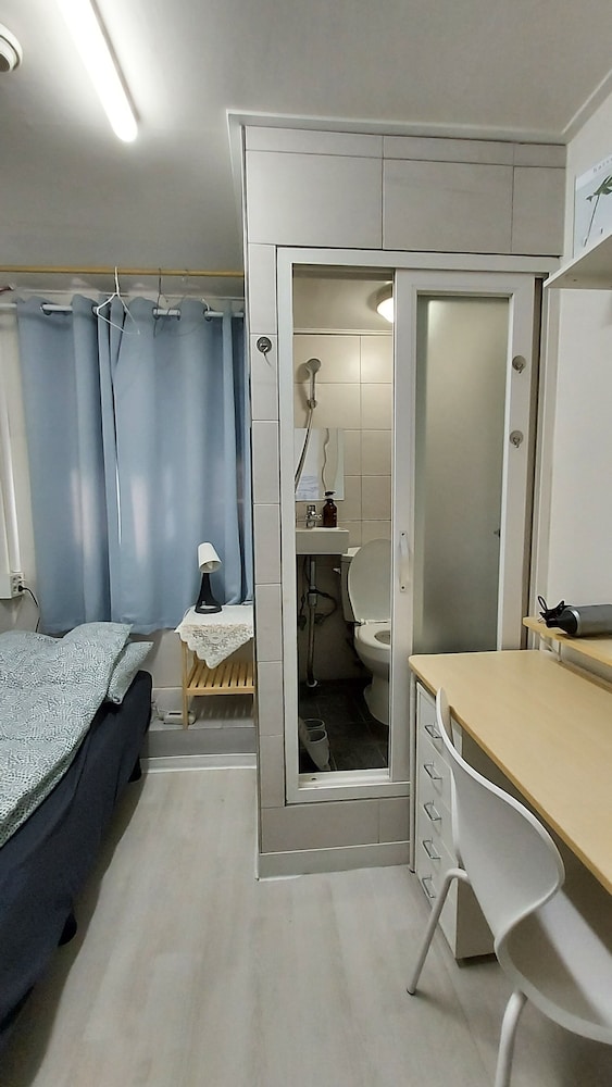 Deluxe Room, Women only, Non Smoking,Private Bathroom(302)(Self check-In Hotel,Please contact HOTEL)