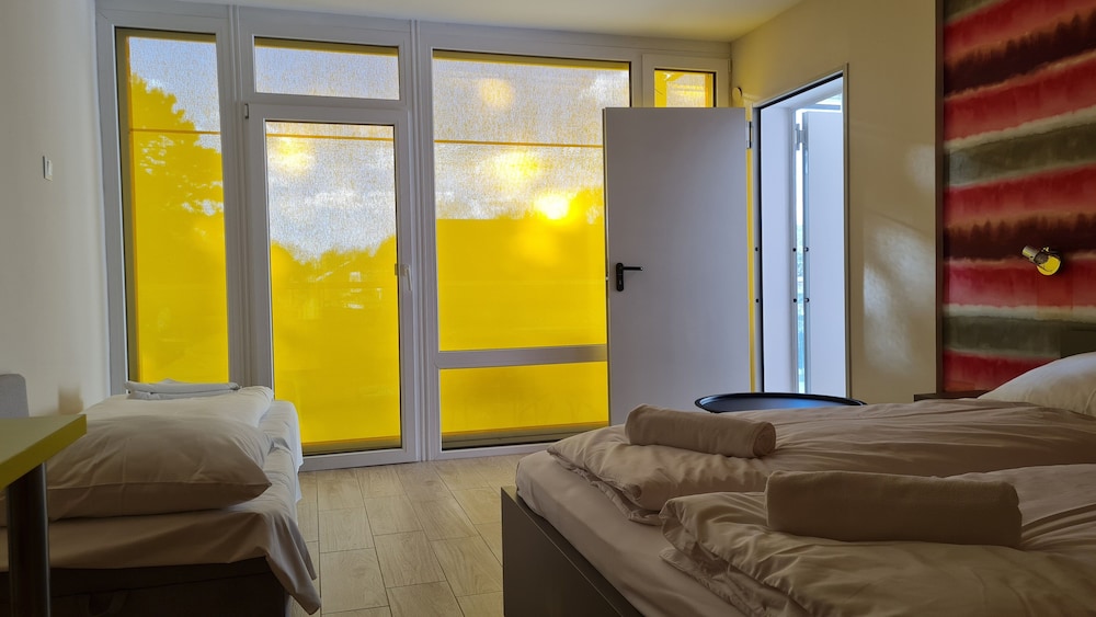 Comfort Triple Room photo 3