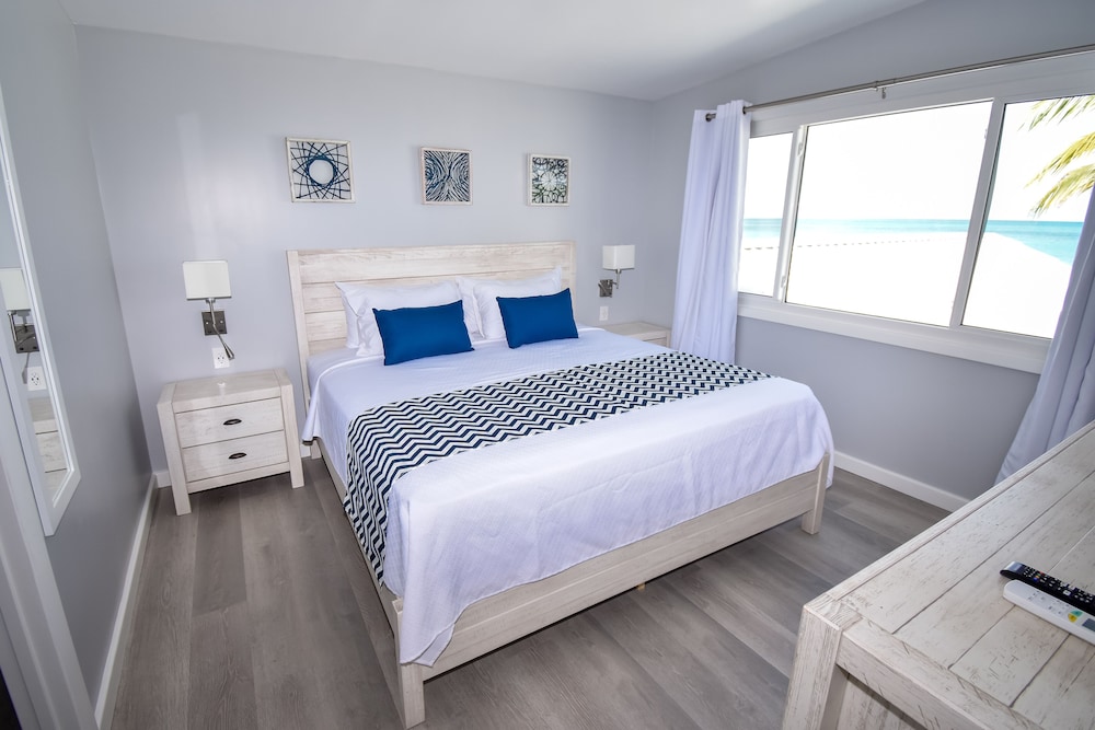 Suite, Ocean View