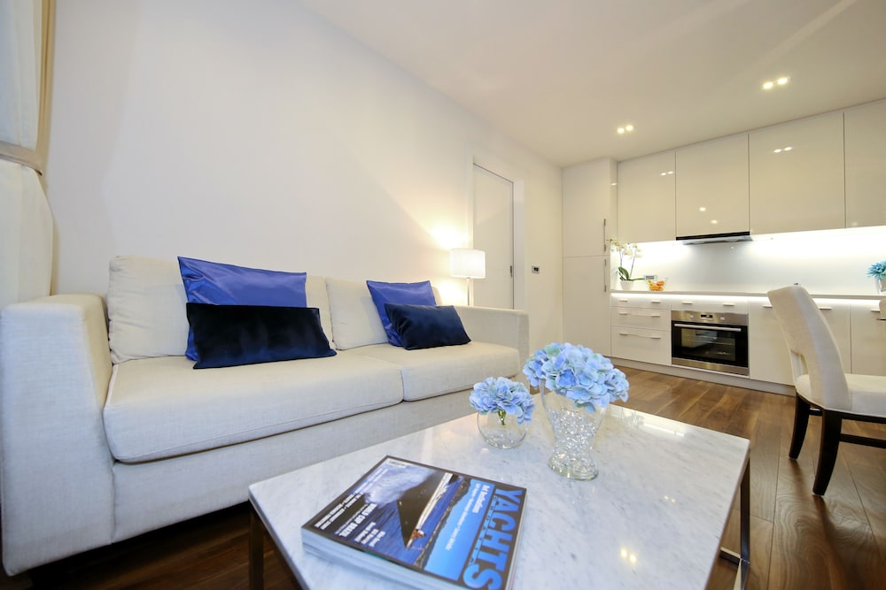 Apartment, Sea View