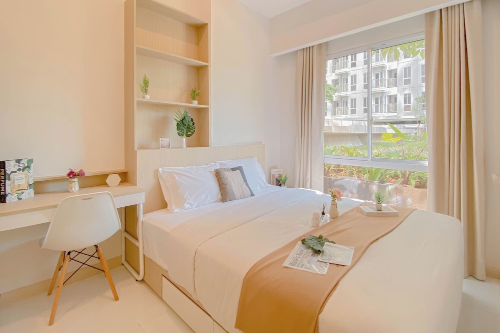 Standard Apartment, 2 Bedrooms (Apartment)