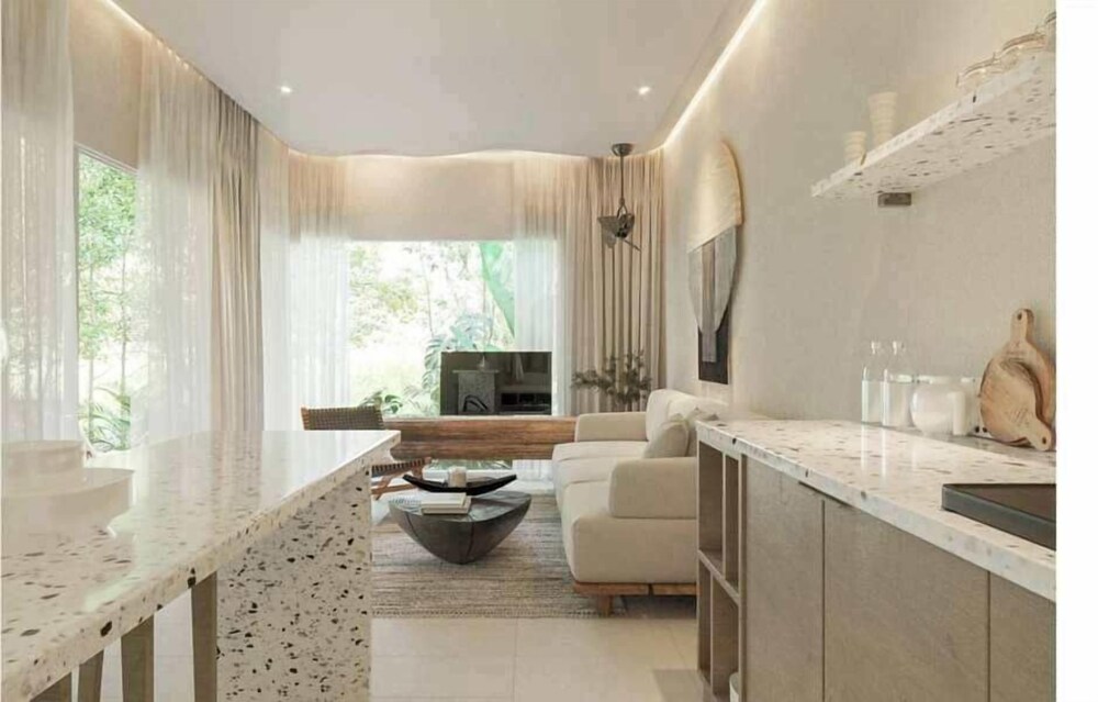 One Bedroom Premium Villa - Photo 3