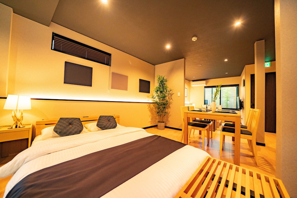 Premium Studio Suite (1F) photo 3