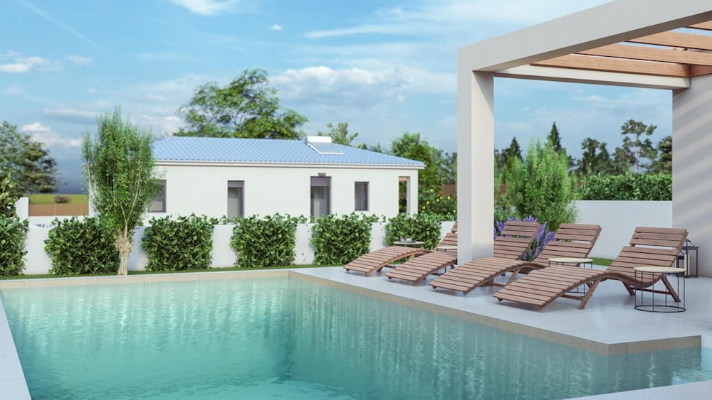 Villa photo 2
