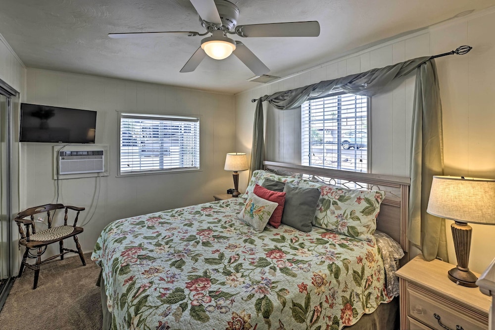 House (2 Bedrooms) photo 3