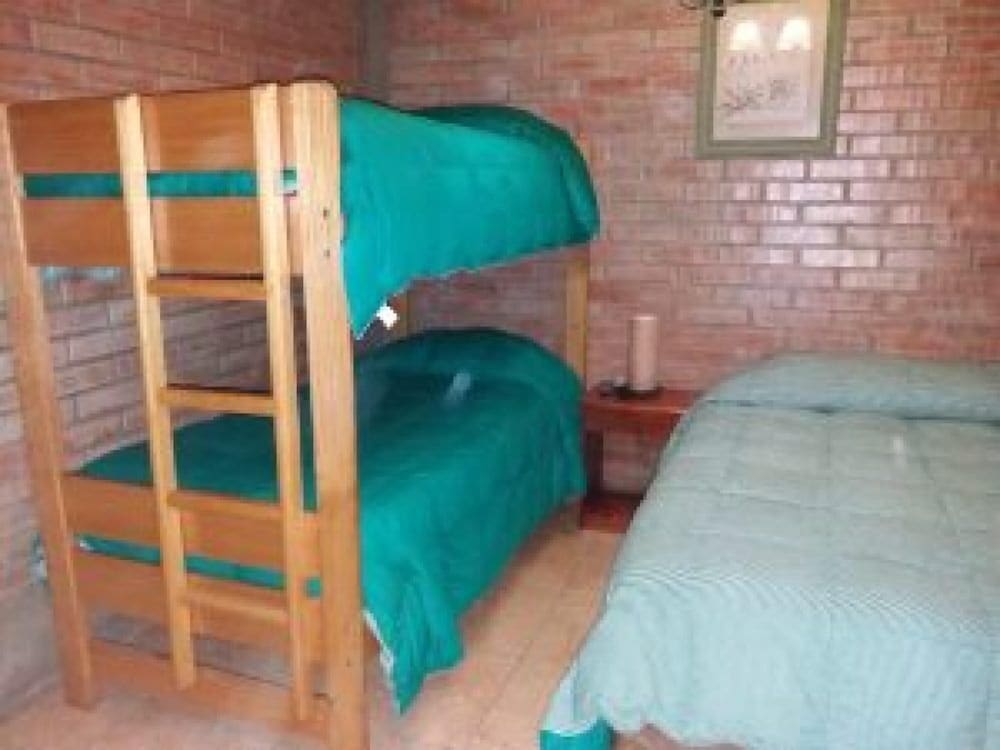 Quadruple Room, Multiple Beds photo 1