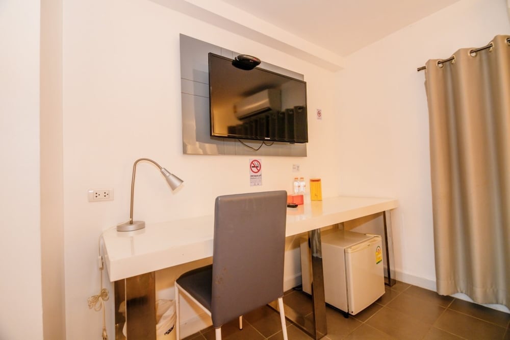 Standard Double Room photo 2