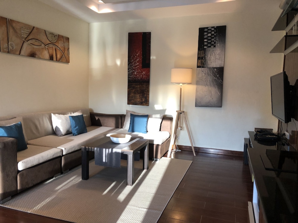 Bungalow Suite - Photo 3