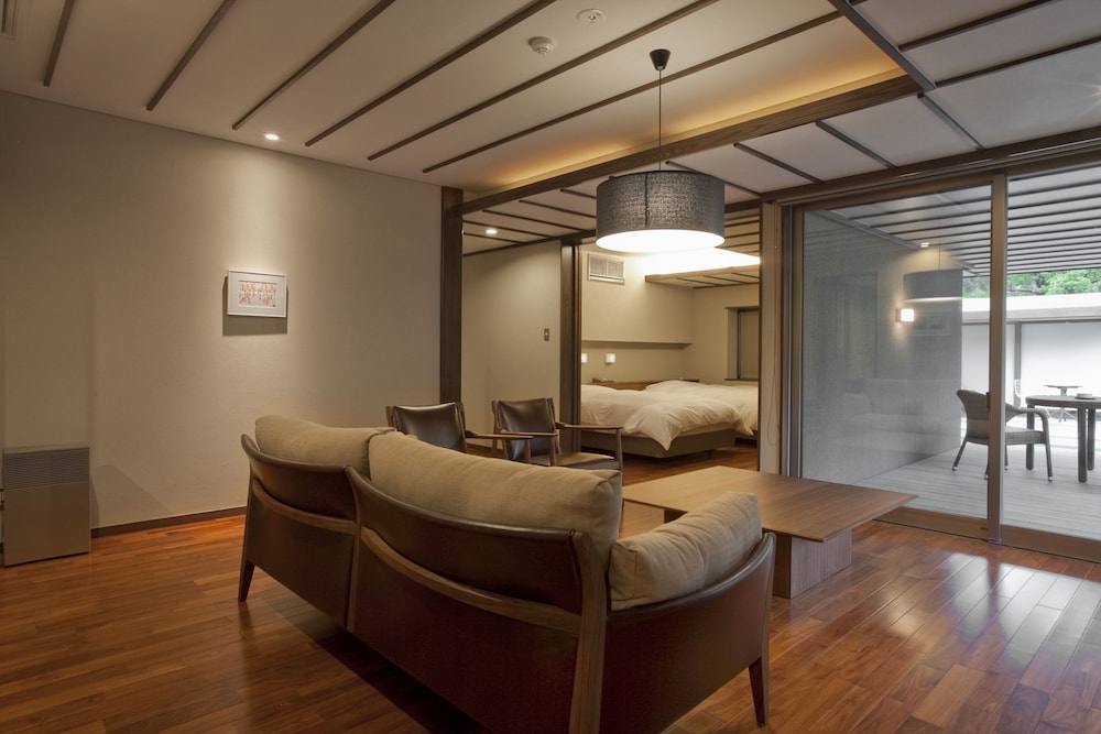 [Club Lounge Access] Parkside Villa 4 Beds photo 2