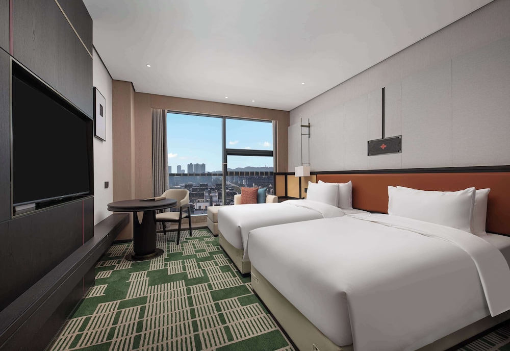 Superior Room, 2 Twin Beds, Non Smoking photo 1