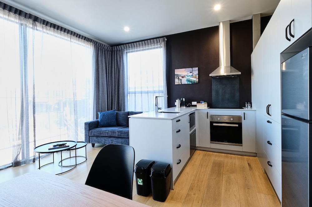 Penthouse, 2 Bedrooms