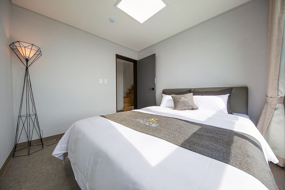 Royal Suite (Duplex)