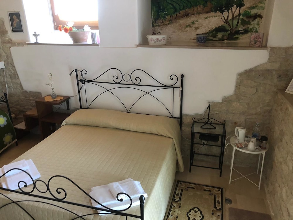 Ai Pilieri di Bagnoli, Foto 2
