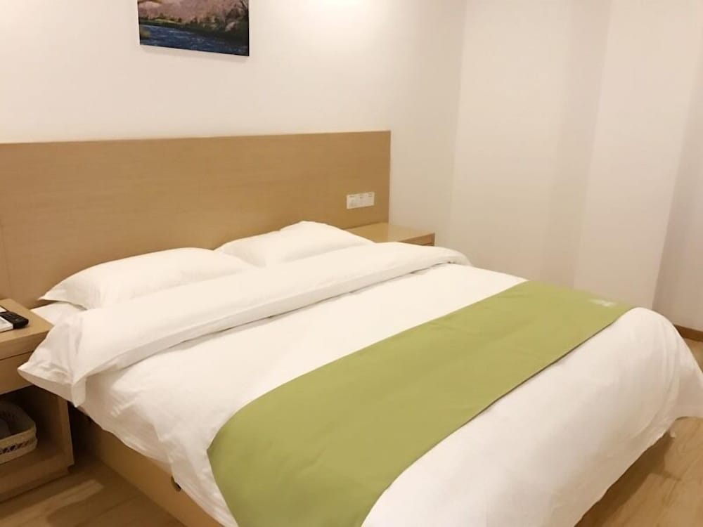 Room, 1 Queen Bed
