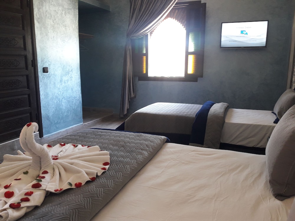 Triple Room photo 1