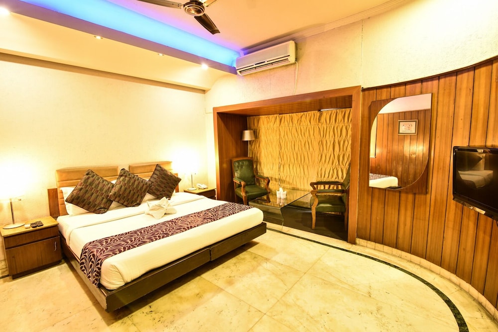 Superb Room