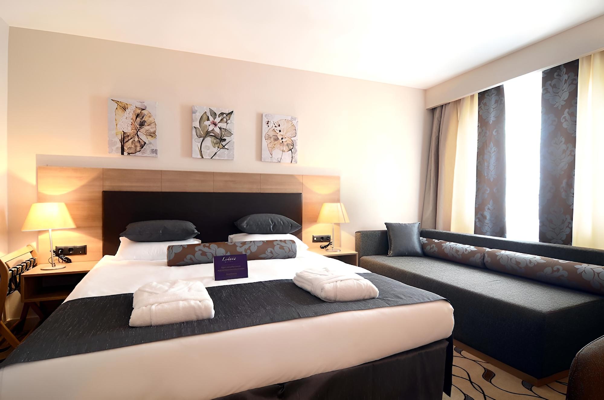 Triple Room photo 2