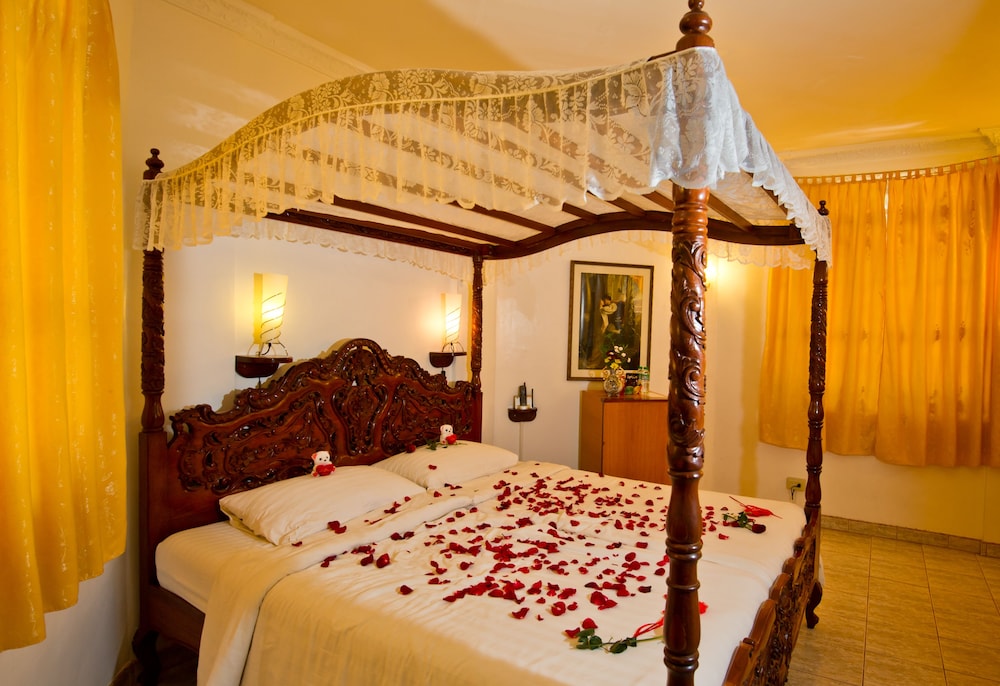 Villa Suite