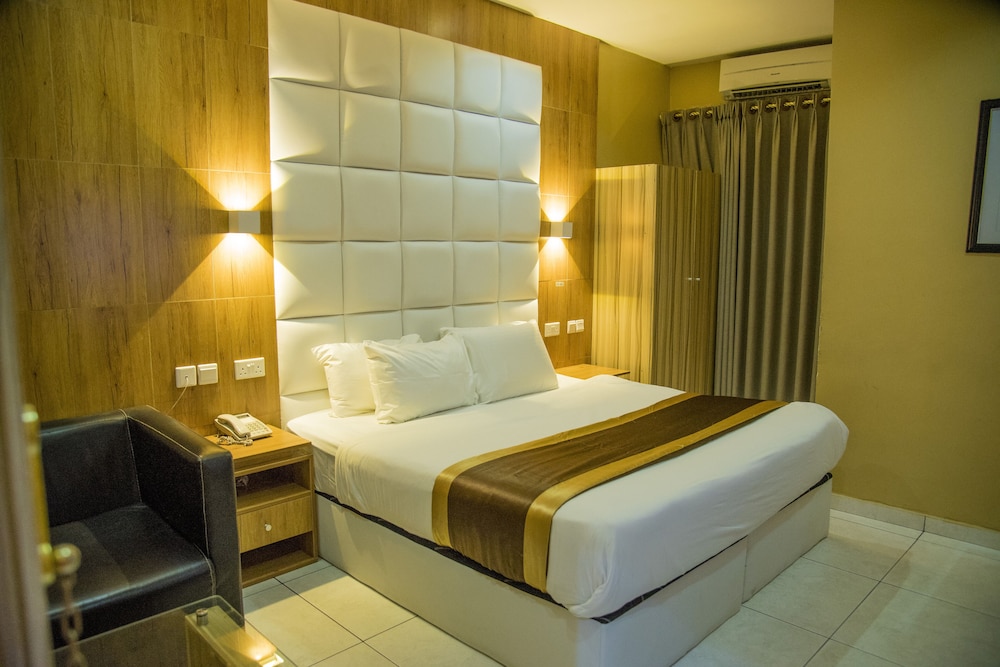 Executive Room, 1 Double Bed photo 1