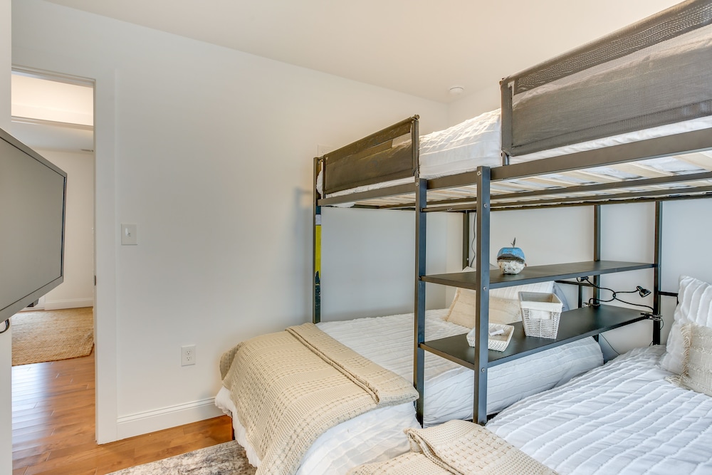Apartment (3 Bedrooms) photo 1