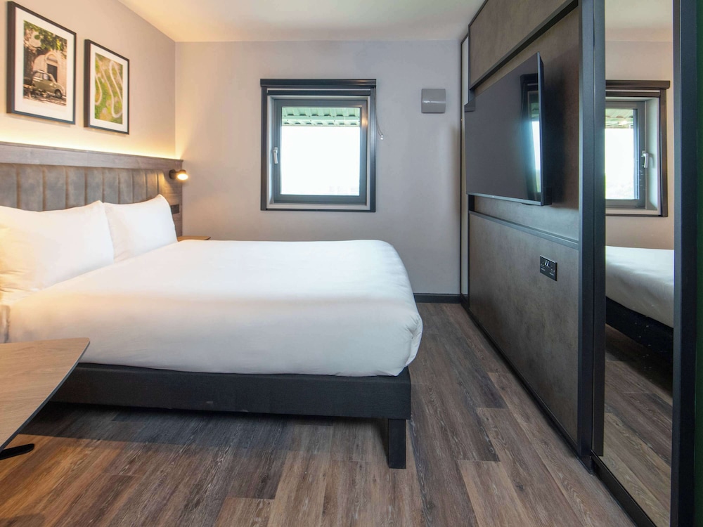 Standard Room, 1 Double Bed - Photo 11