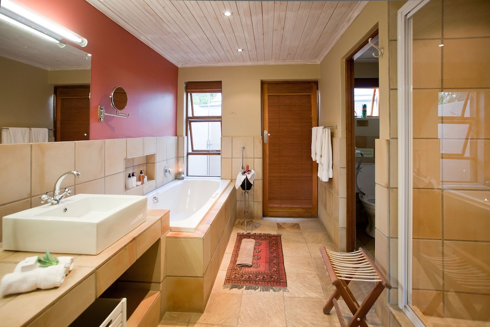 Superior Room, Garden View photo 3