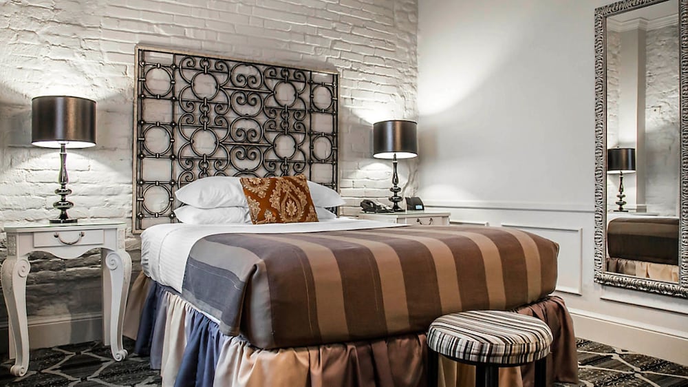 Bluegreen Club La Pension, Billede 5