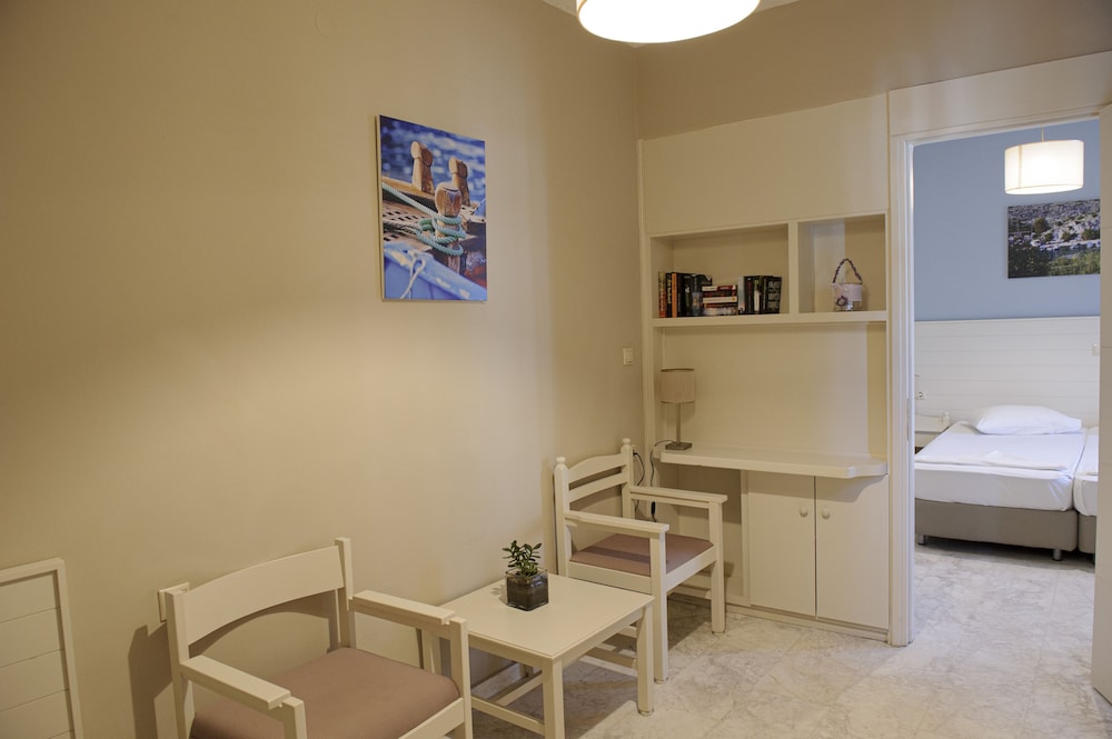 Standard Twin Room, 1 Bedroom photo 2