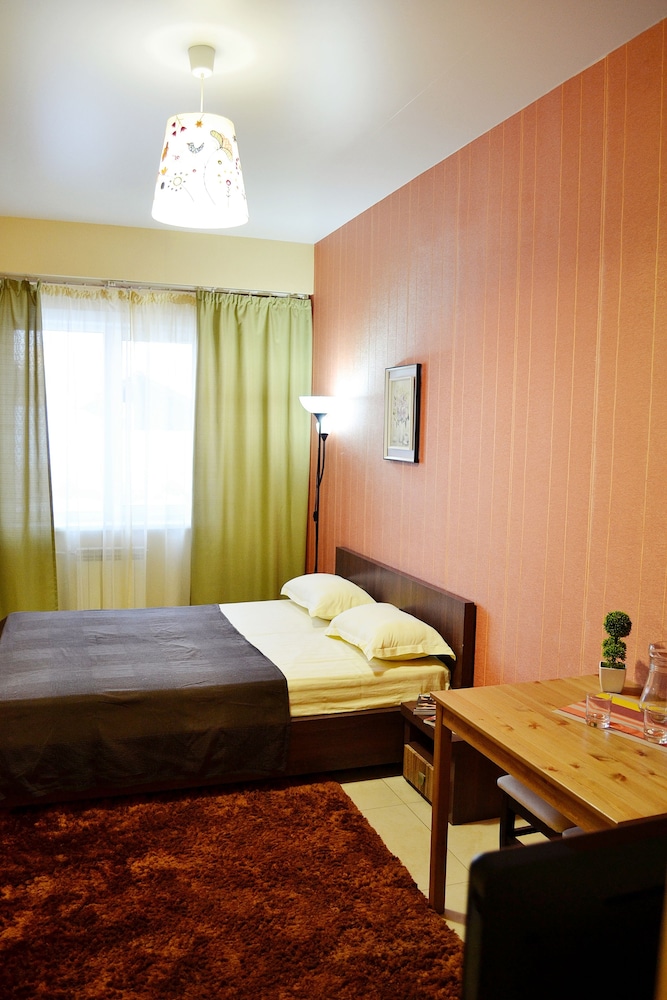 Standard Double Room photo 2