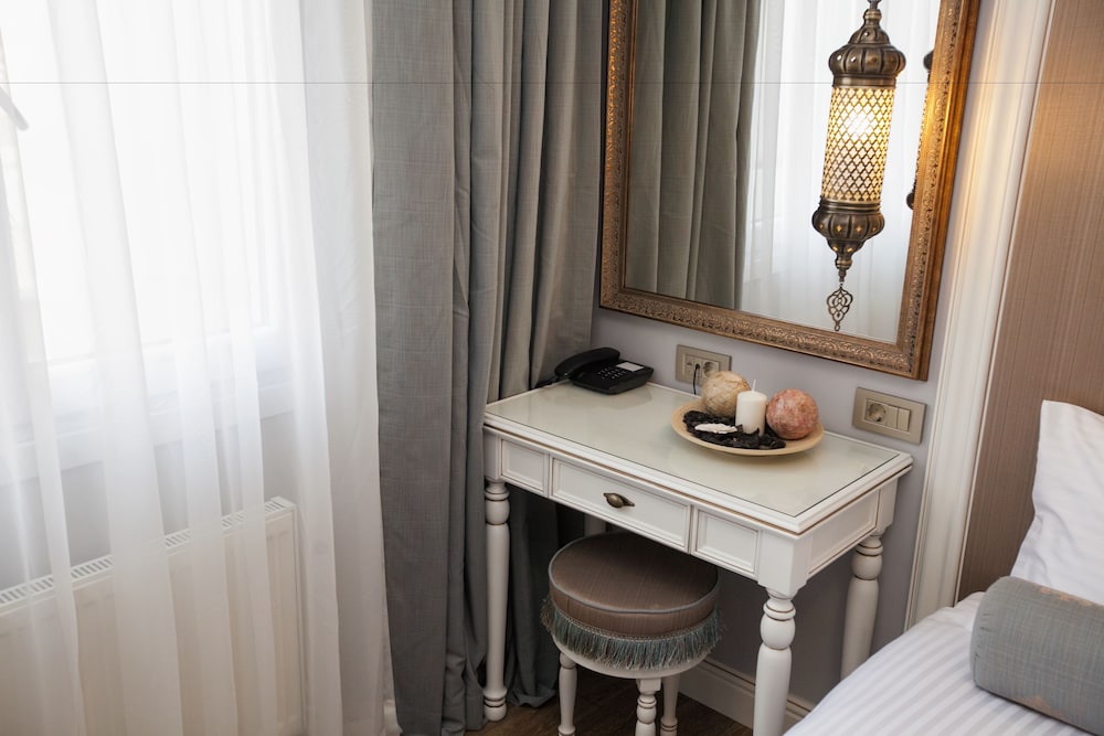 Standard Single Room photo 2