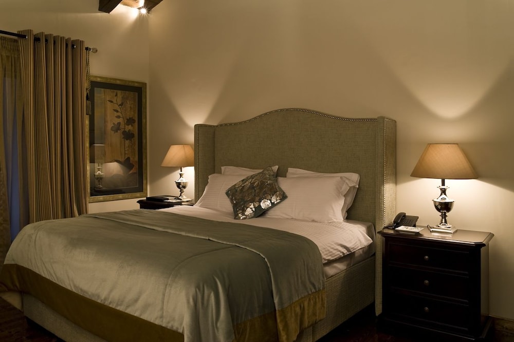 Comfort Double Room photo 1