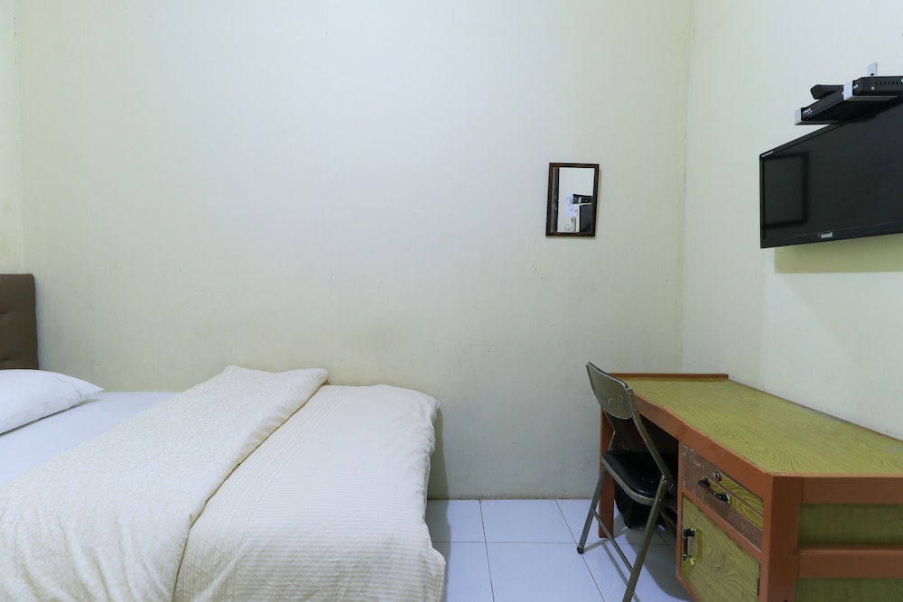 Standard Double Room - Photo 5