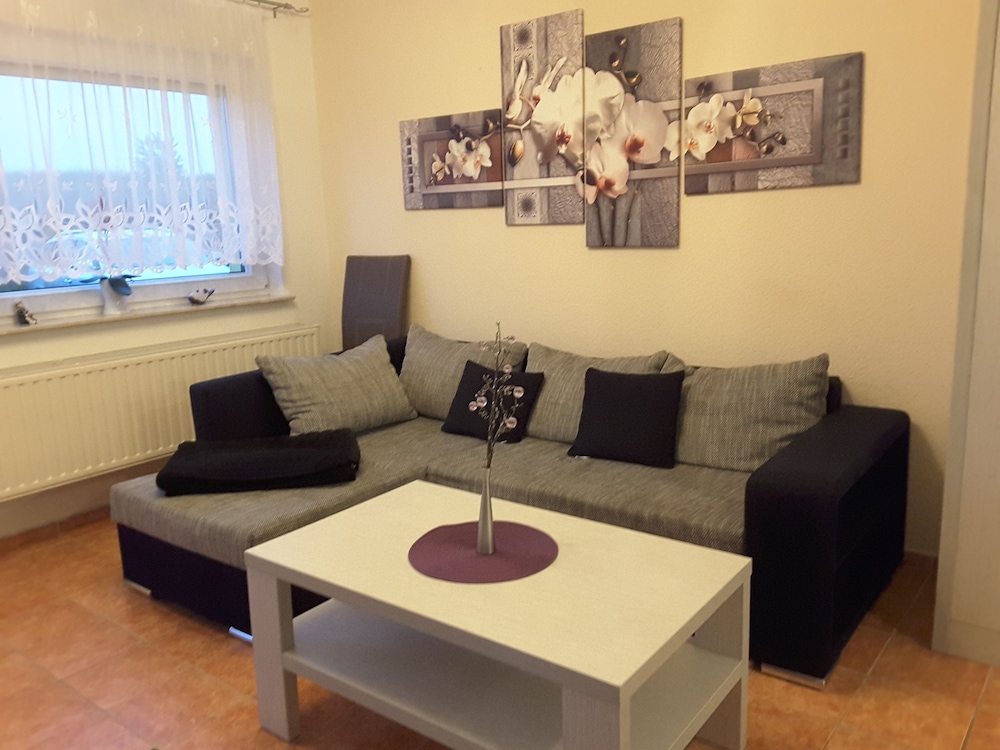 Apartment (Strandidyll 6) photo 1