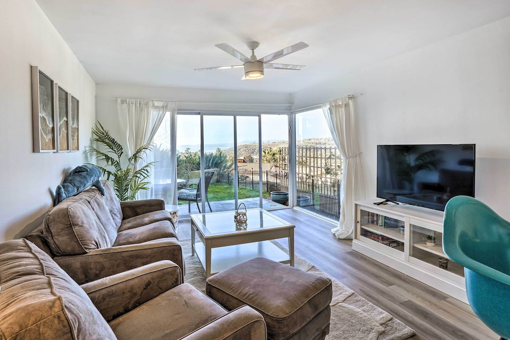 Apartment (2 Bedrooms) photo 1