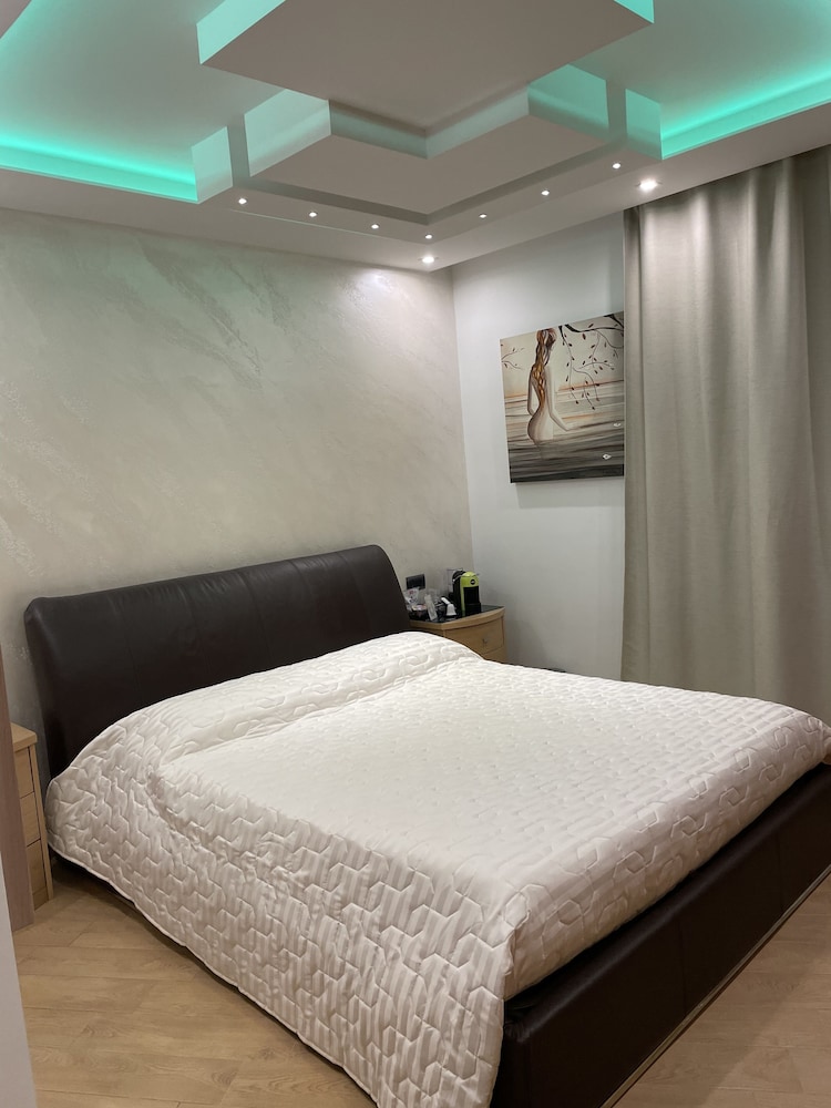 Comfort Double or Twin Room