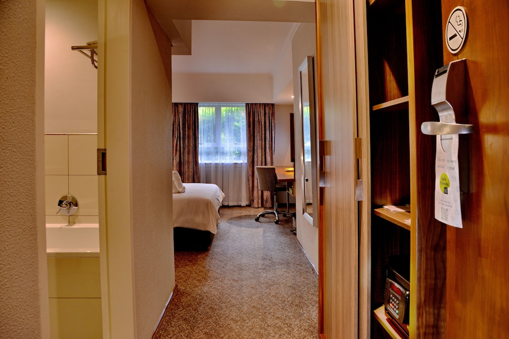 Double Room, Accessible, Non Smoking