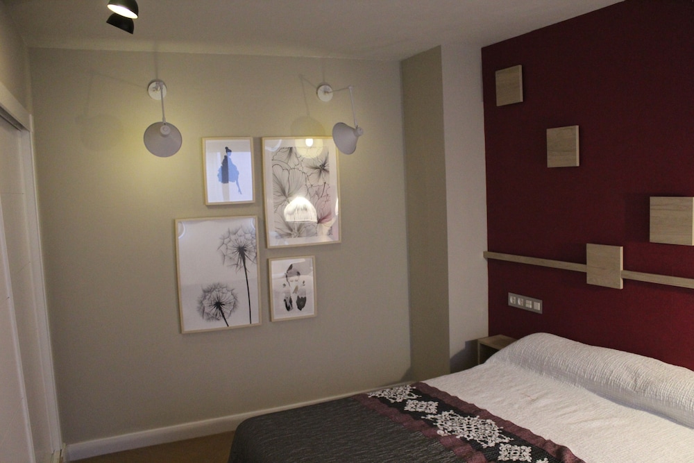 Gibralfaro Apartments, Fotografia 17