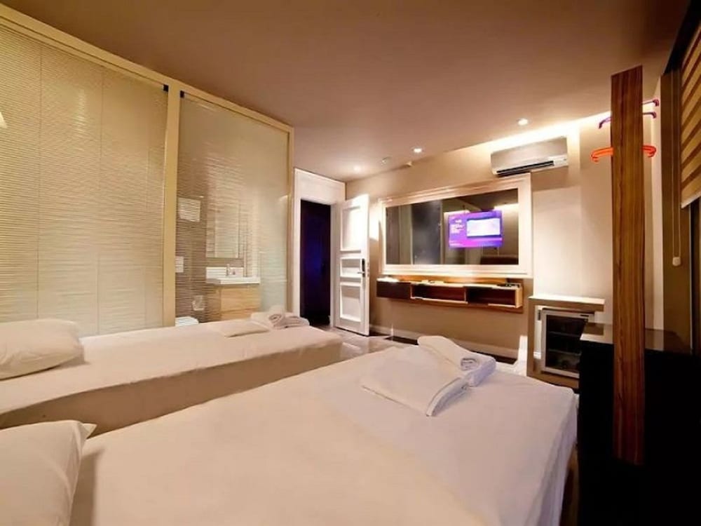 Deluxe Room photo 3