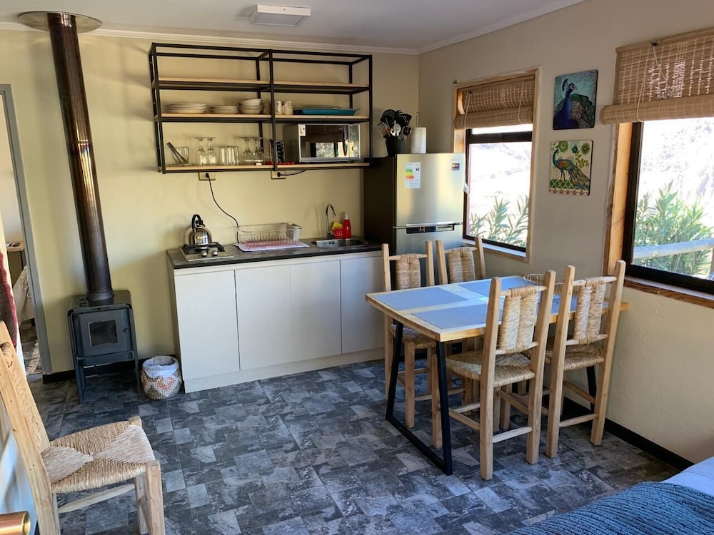 Family Bungalow, 2 Bedrooms, Non Smoking, Private Bathroom photo 1