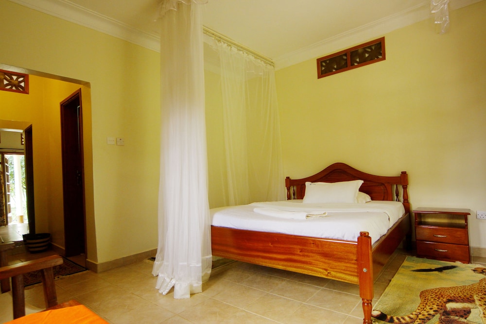 Standard Single Room, Garden View photo 1