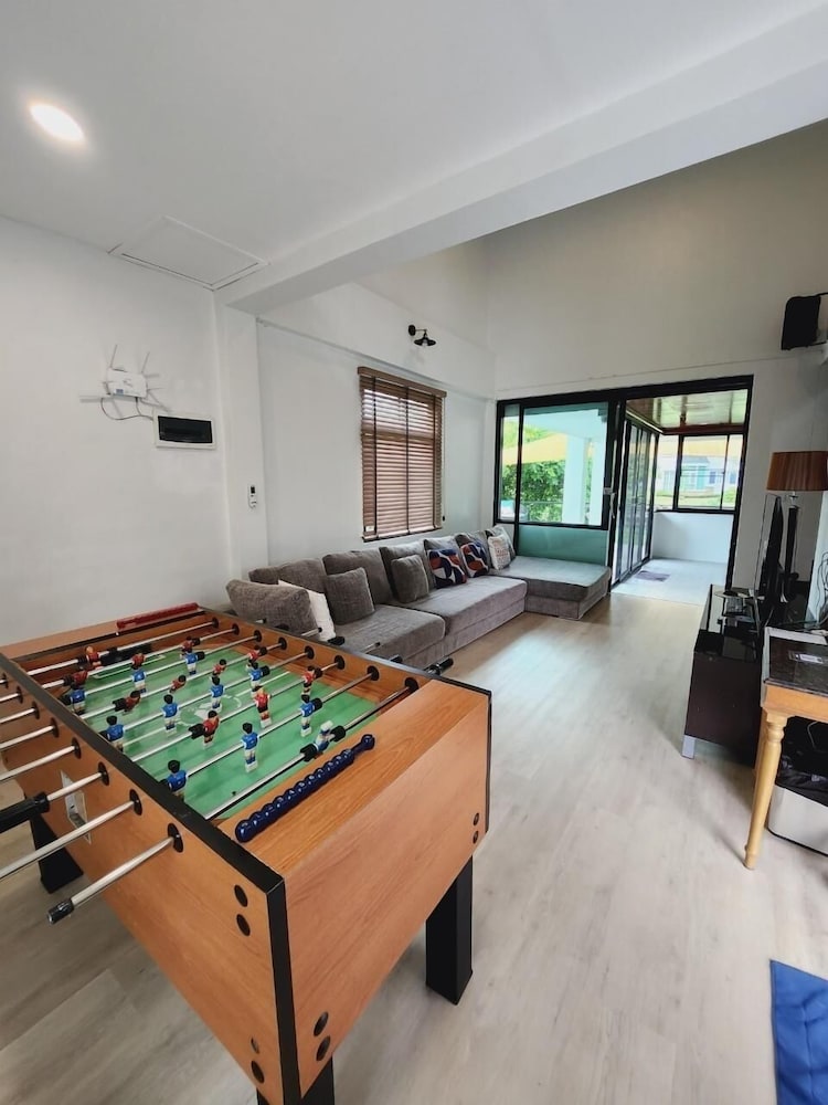 Family Villa, Canal View, Poolside photo 2