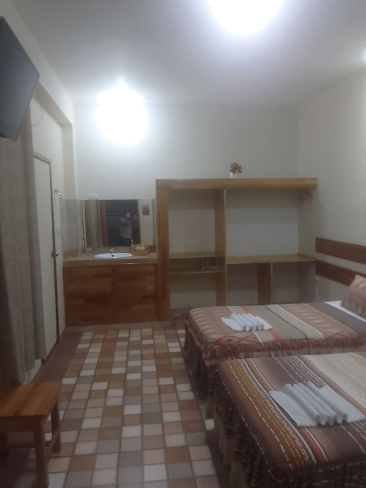 Comfort Double Room photo 2