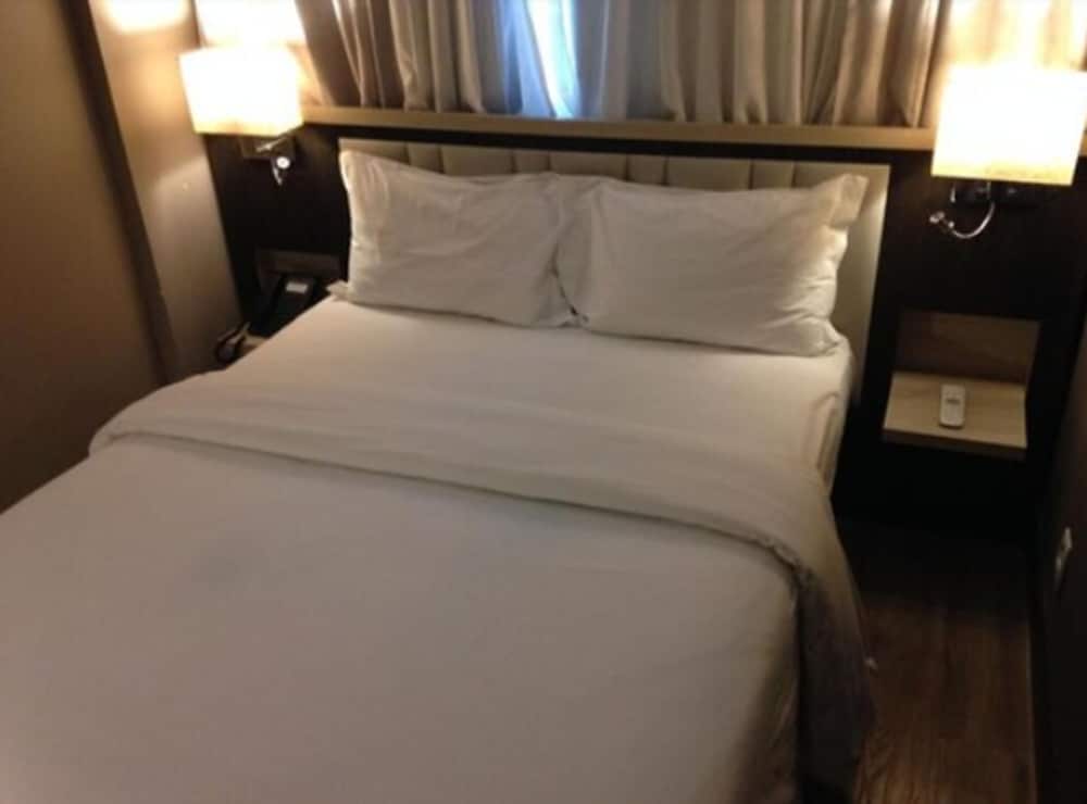 Economy Room — the supplier's photographs — photo 2