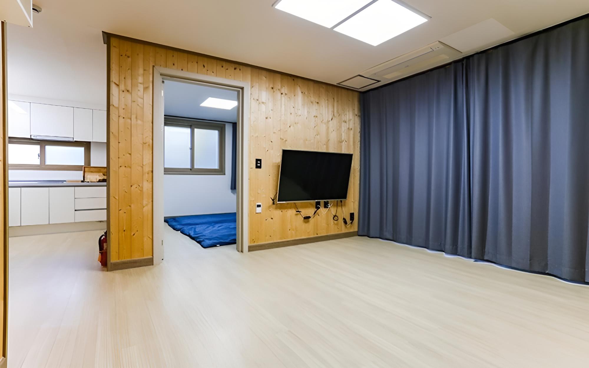 Room ([2 nights or longer] Starlight House )