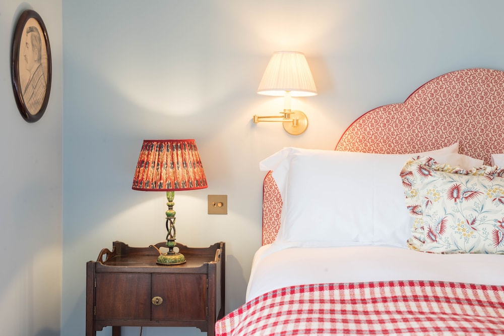 Double Room (Alder Room)