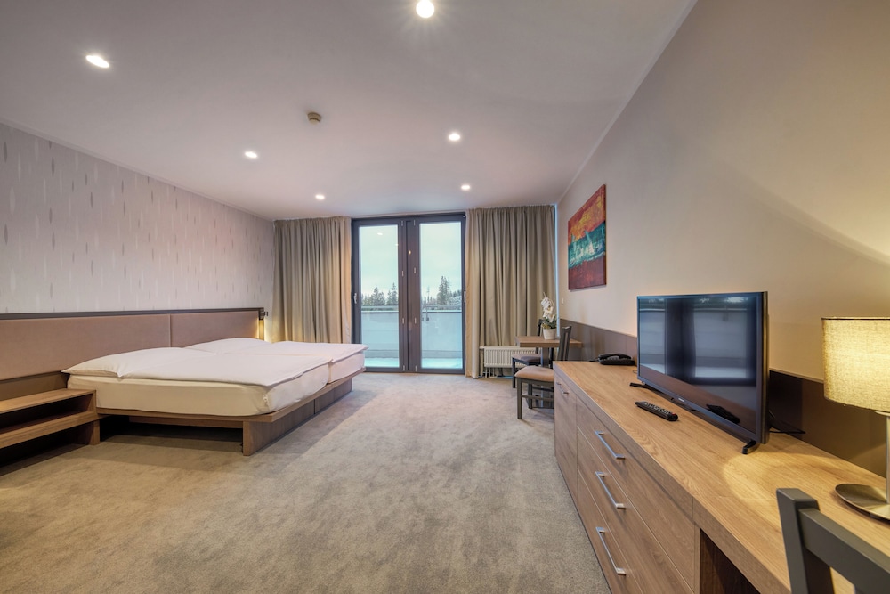 Comfort Room