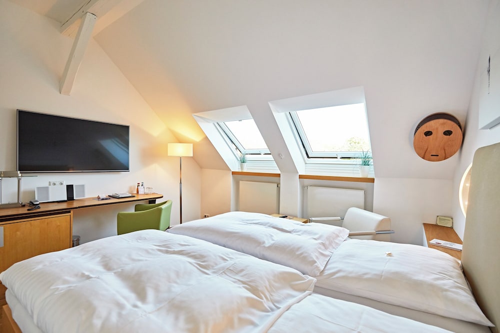 Superior Double Room - Photo 4
