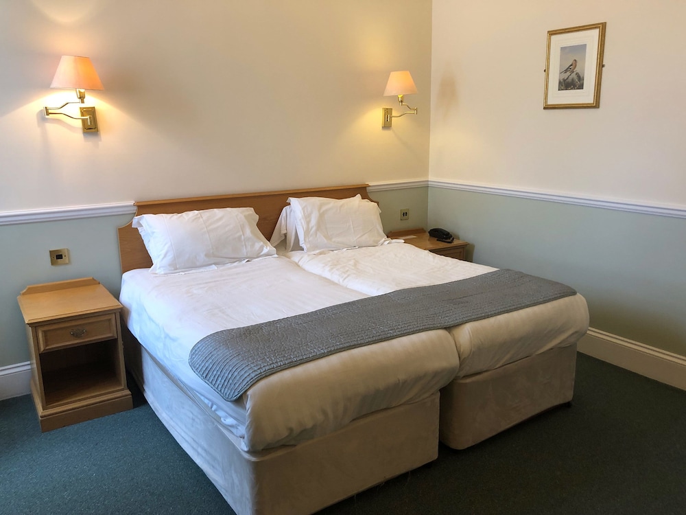 Double or Twin Room East Wing photo 2