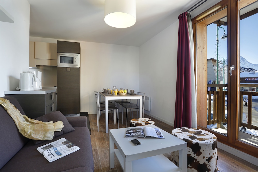 Classic Apartment (2 Chambres - 6 Personnes) - Photo 6